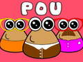 Spel Pou aanlyn