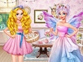 Spel Cottage Core Teen Fairy Core Teen Rival aanlyn