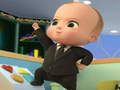 Spel DIE BOSS BABY Legkaart aanlyn