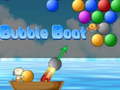 Spel Bubbel Boot aanlyn