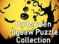 Spel Halloween Legpuzzel Versameling aanlyn