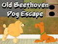 Spel Ou Beethoven Hond Ontsnapping aanlyn