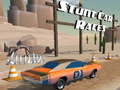 Spel Stuntmotor Racer aanlyn