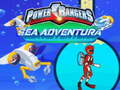 Spel Power Rangers: See Avontuur aanlyn