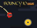 Spel Bouncy io karspel aanlyn