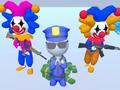 Spel Malende Jokers 3D aanlyn