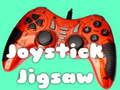 Spel Joystick Legkaart aanlyn