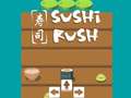 Spel Sushi Haastigheid aanlyn