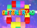 Spel Onet Galery 3D aanlyn