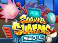 Spel Subway Surfers Seoel aanlyn