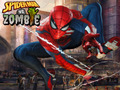 Spel Spiderman teen Zombie aanlyn