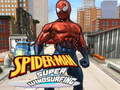 Spel Spiderman Op Skeelers aanlyn