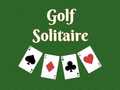 Spel Golf Solitaire aanlyn