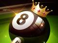 Spel 8 Bal Pool Uitdaging aanlyn