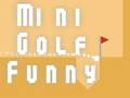 Spel Mini Golf Pret aanlyn