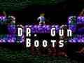 Spel Dr. Gewereboots aanlyn