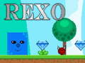 Spel Rexo aanlyn