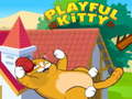 Spel Speelse Kittie aanlyn