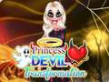 Spel Prinses Duivel Transformasie aanlyn