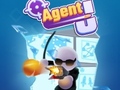 Spel Agent J aanlyn