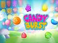 Spel Candy Burst aanlyn