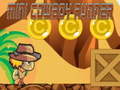 Spel Mini cowboy hardloper aanlyn