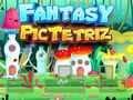 Spel Fantastiese Pic Tetriz aanlyn