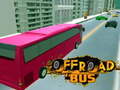 Spel Off-Road Bus aanlyn