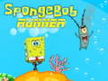 Spel SpongeBob Hardloper aanlyn