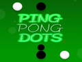 Spel Ping Pong Punt aanlyn