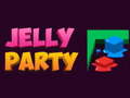 Spel Jelly Partytjie aanlyn