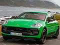 Spel Puzzel Porsche Macan GTS aanlyn