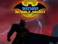 Spel Batman Borrel Skiet aanlyn