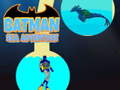 Spel Batman Sees Avontuur aanlyn