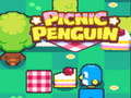 Spel Piknik Pinguin aanlyn