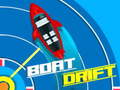 Spel Boot Drift aanlyn