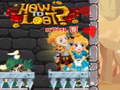 Spel Hoe om te plunder 2! HTML5 aanlyn