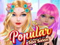 Spel Populêre Spa-salon aanlyn