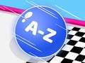 Spel 2048 ABC Hardloper aanlyn