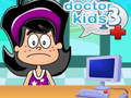 Spel Dokter Kinders 3 aanlyn