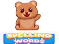 Spel Spelling woorde aanlyn