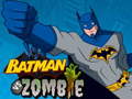 Spel Batman teen Zombie aanlyn