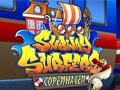 Spel Subway Surfers Kopenhagen aanlyn