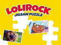 Spel Lolirock Legpuzzel aanlyn