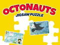 Spel Octonauts Legpuzzel aanlyn