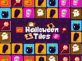 Spel Halloween Tegels aanlyn