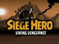 Spel Belaaiging Hero: Viking Wraak aanlyn