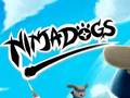 Spel Ninja Honde 2 aanlyn