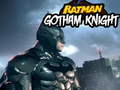 Spel Batman Gotham Ridder Skeelers aanlyn