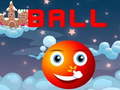 Spel Bal aanlyn